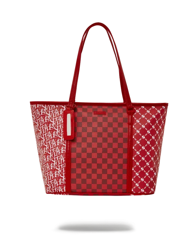 ΤΣΑΝΤΑ FREQUENT FLIER TOTE