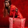 ΤΣΑΝΤΑ FREQUENT FLIER TOTE