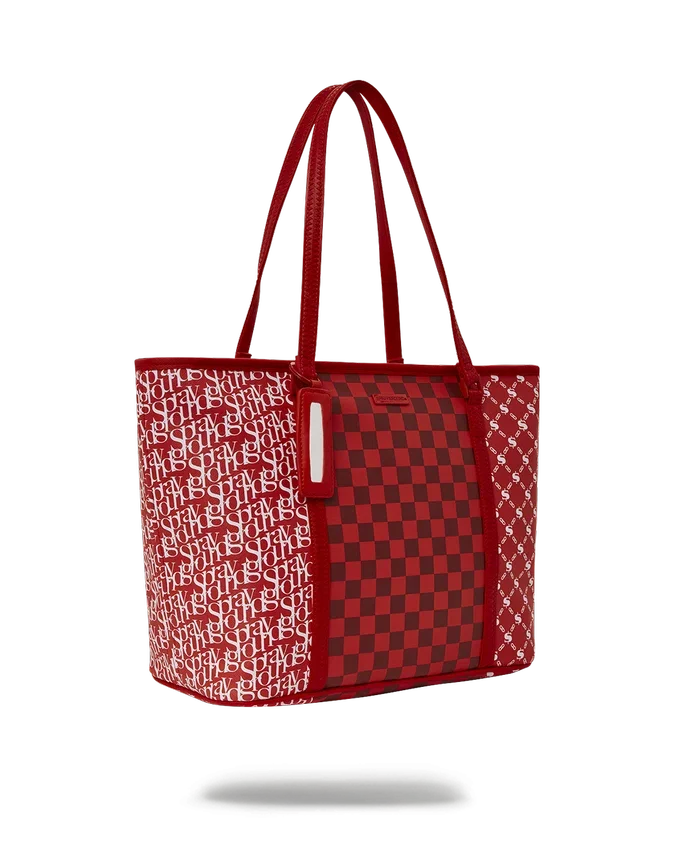 ΤΣΑΝΤΑ FREQUENT FLIER TOTE