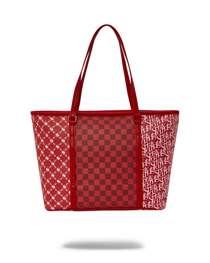 ΤΣΑΝΤΑ FREQUENT FLIER TOTE