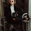 ΤΣΑΝΤΑ FURZILLA SHARK (NIGHT) Tote