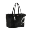 ΤΣΑΝΤΑ FURZILLA SHARK (NIGHT) Tote