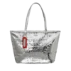 ΤΣΑΝΤΑ FUTURE TITAN (METALLIC) Tote