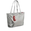 ΤΣΑΝΤΑ FUTURE TITAN (METALLIC) Tote