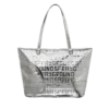 ΤΣΑΝΤΑ FUTURE TITAN (METALLIC) Tote
