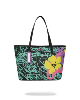 Τσάντα GARDEN GLAMOUR Tote