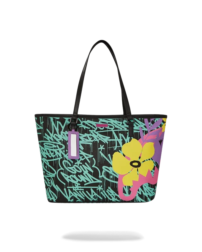 Τσάντα GARDEN GLAMOUR Tote