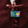 Τσάντα GARDEN GLAMOUR Tote