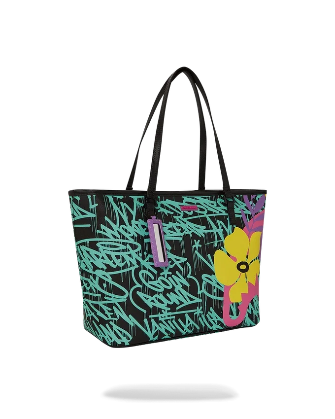 Τσάντα GARDEN GLAMOUR Tote