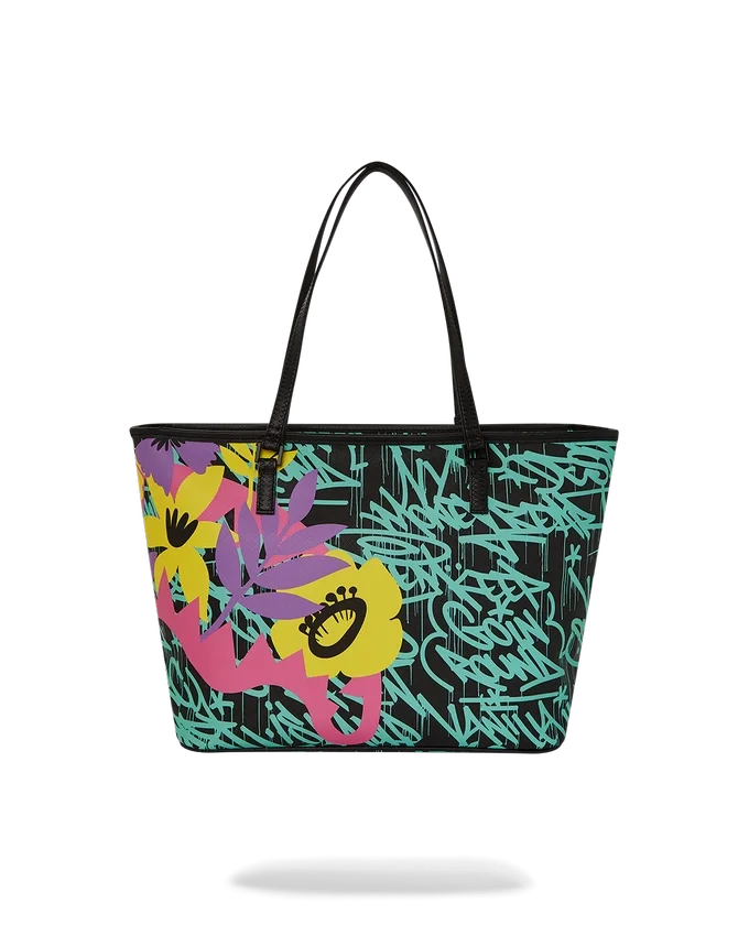 Τσάντα GARDEN GLAMOUR Tote