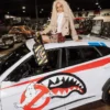 ΤΣΑΝΤΑ GHOST CATCHER ΑΠΟ ΤΗΝ ΤΑΙΝΙΑ «GHOSTBUSTERS»