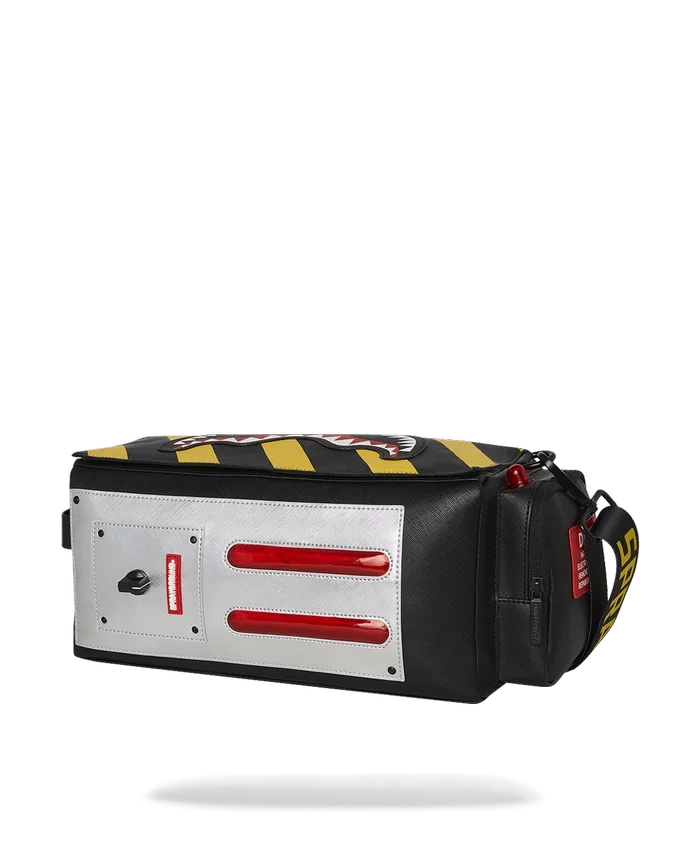 ΤΣΑΝΤΑ GHOST CATCHER ΑΠΟ ΤΗΝ ΤΑΙΝΙΑ «GHOSTBUSTERS»