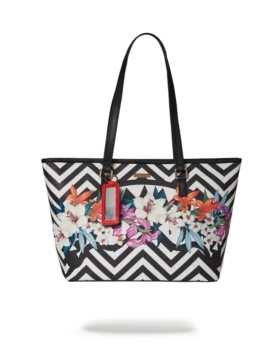 Τσάντα GLASS HOUSE Tote