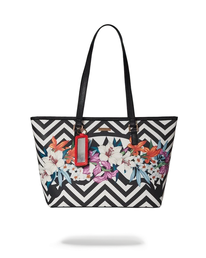 Τσάντα GLASS HOUSE Tote
