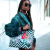 Τσάντα GLASS HOUSE Tote