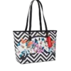 Τσάντα GLASS HOUSE Tote