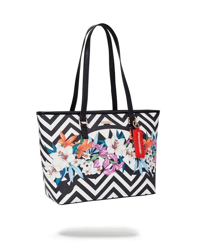 Τσάντα GLASS HOUSE Tote