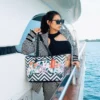 Τσάντα GLASS HOUSE Tote