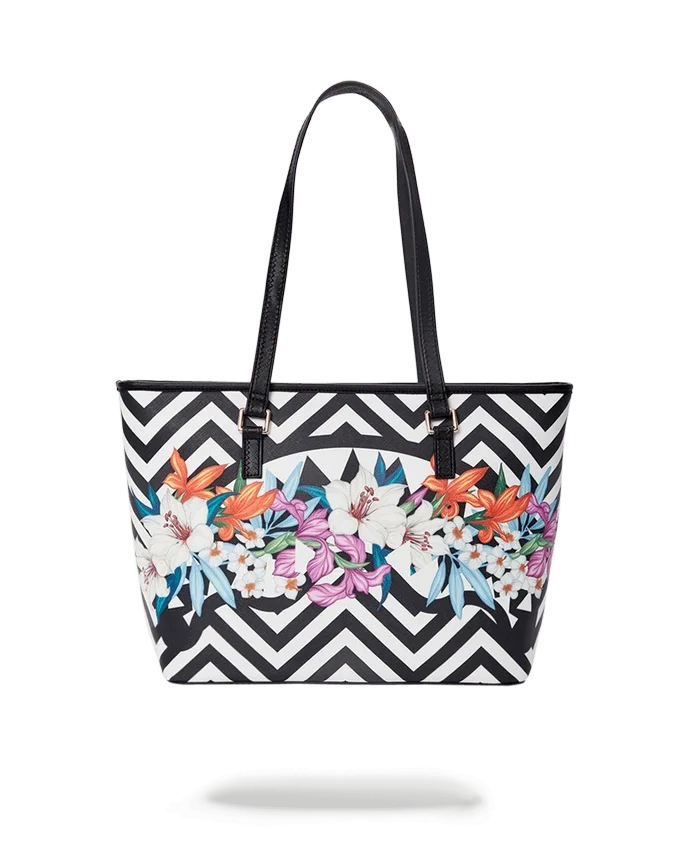 Τσάντα GLASS HOUSE Tote