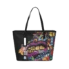 ΤΣΑΝΤΑ HALF GRAF LIPS TOTE