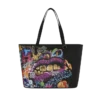 ΤΣΑΝΤΑ HALF GRAF LIPS TOTE
