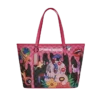ΤΣΑΝΤΑ HAPPY HANGRY Tote