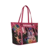 ΤΣΑΝΤΑ HAPPY HANGRY Tote