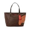 ΤΣΑΝΤΑ HENNY TOTE