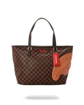 ΤΣΑΝΤΑ HENNY TOTE