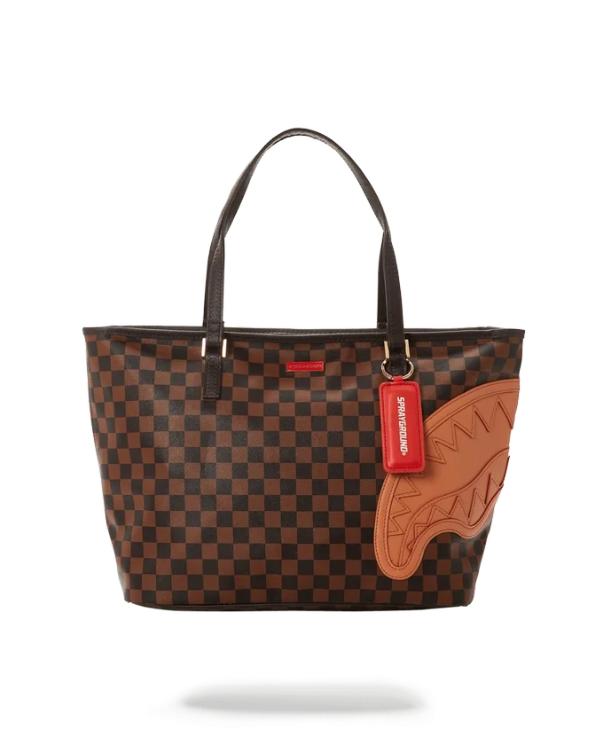 ΤΣΑΝΤΑ HENNY TOTE