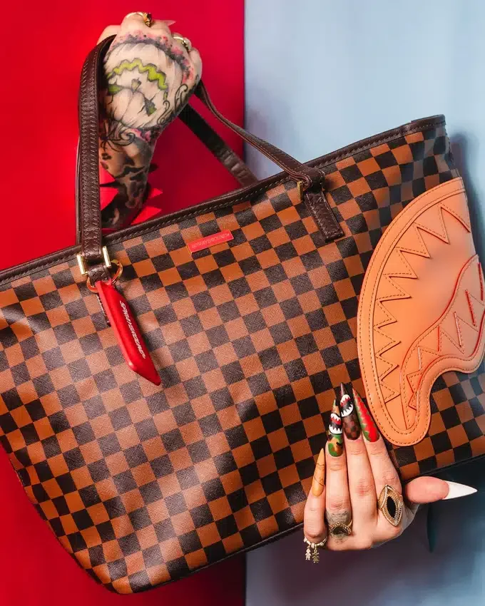 ΤΣΑΝΤΑ HENNY TOTE