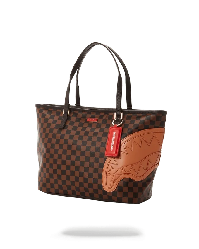 ΤΣΑΝΤΑ HENNY TOTE