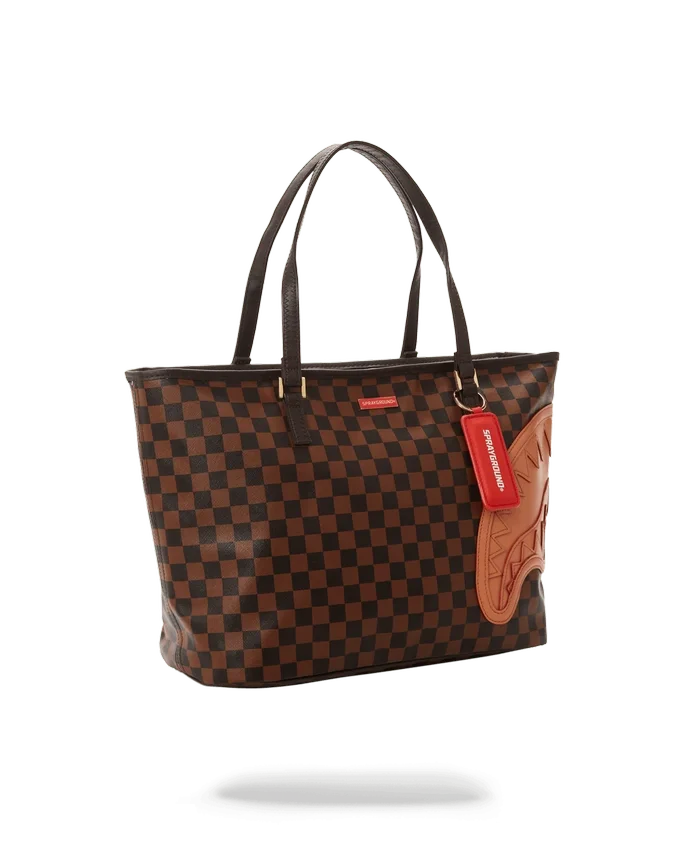 ΤΣΑΝΤΑ HENNY TOTE