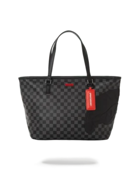 ΤΣΑΝΤΑ HENNY TOTE ΜΑΥΡΗ