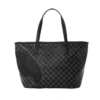 ΤΣΑΝΤΑ HENNY TOTE ΜΑΥΡΗ