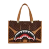 ΤΣΑΝΤΑ HENNYVILLE TORTUGA TOTE