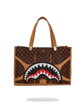 ΤΣΑΝΤΑ HENNYVILLE TORTUGA TOTE