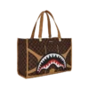 ΤΣΑΝΤΑ HENNYVILLE TORTUGA TOTE