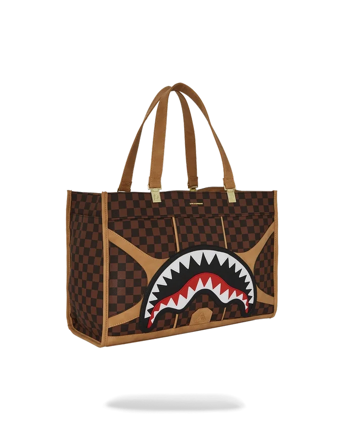 ΤΣΑΝΤΑ HENNYVILLE TORTUGA TOTE