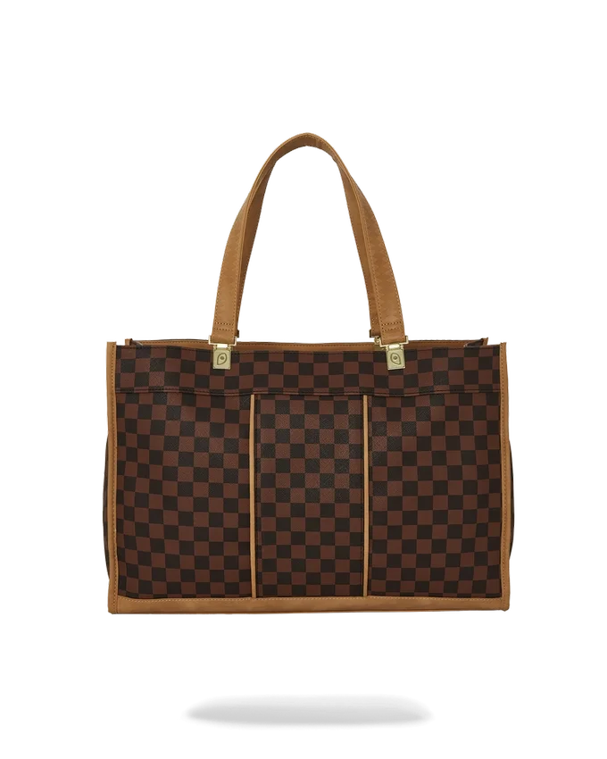 ΤΣΑΝΤΑ HENNYVILLE TORTUGA TOTE