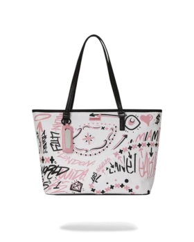 ΤΣΑΝΤΑ JADORE Tote