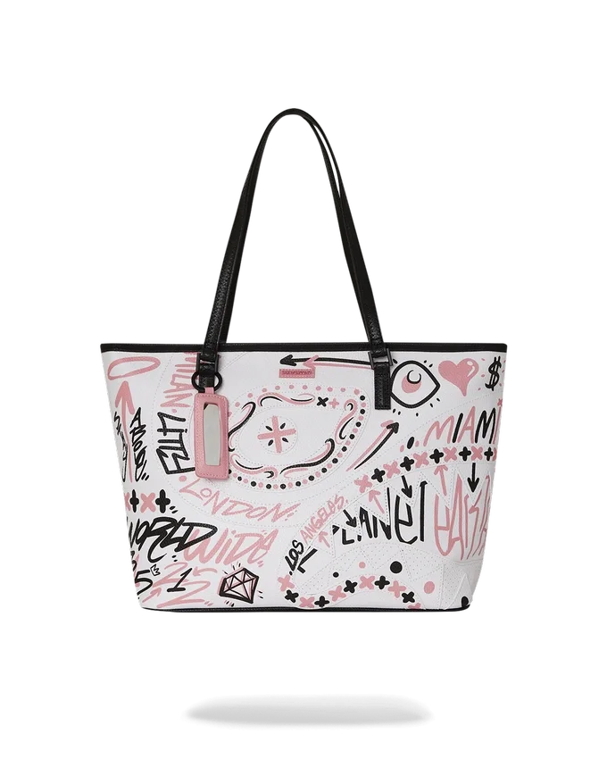 ΤΣΑΝΤΑ JADORE Tote
