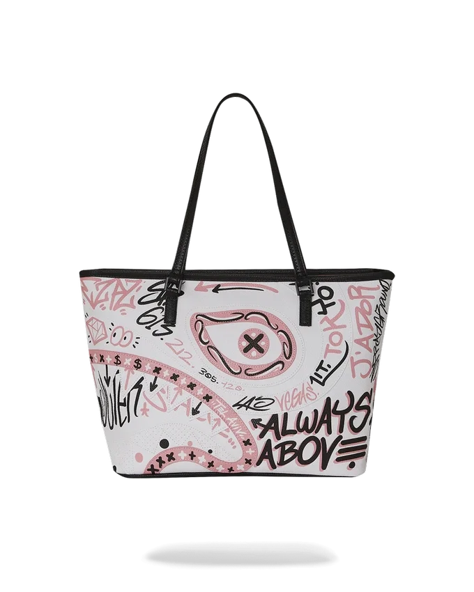 ΤΣΑΝΤΑ JADORE Tote