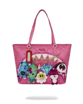 Τσάντα KAWAII CUTIE Tote