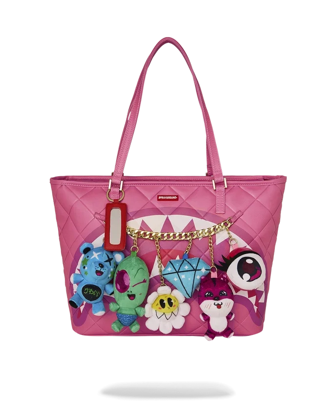 Τσάντα KAWAII CUTIE Tote