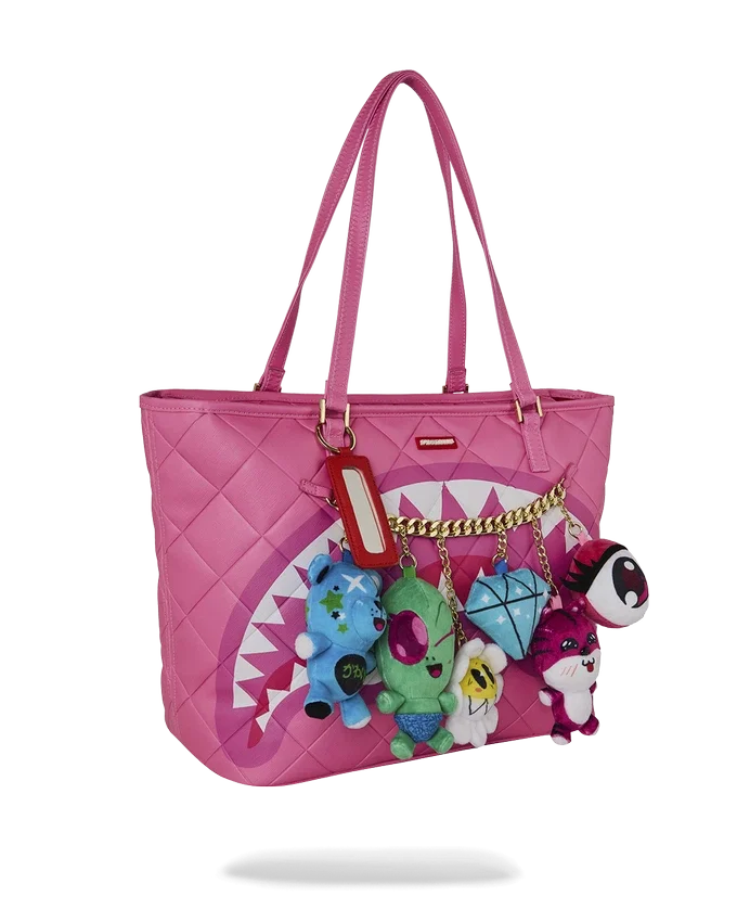 Τσάντα KAWAII CUTIE Tote