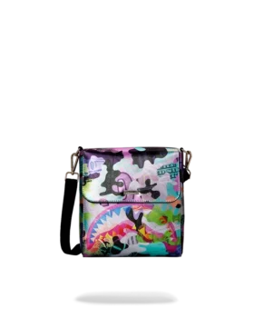 ΤΣΑΝΤΑ ΜΕΣΑΓΓΕΡ HEAVY RHYTHM Τσάντες Χιαστί