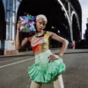 ΤΣΑΝΤΑ ΜΕΣΑΓΓΕΡ HEAVY RHYTHM Τσάντες Χιαστί