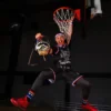 ΤΣΑΝΤΑ ΜΠΑΣΚΕΤ HARLEM GLOBETROTTERS