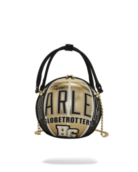 ΤΣΑΝΤΑ ΜΠΑΣΚΕΤ HARLEM GLOBETROTTERS